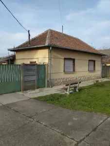 Kuća Za prodaju 5800 Mezőkovácsháza HU
