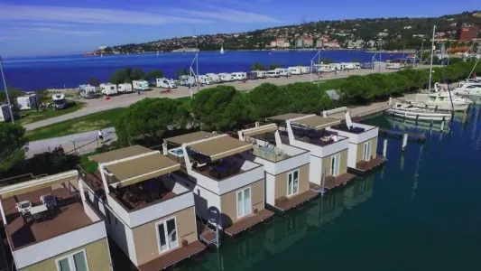 ostalo Za prodaju 6320 Portoroz  SI