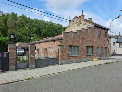 Poslovni prostor Za prodaju 6141 Forchies la marche BE