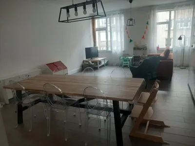Apartman Za prodaju 1210 Saint Josse Ten Noode BE