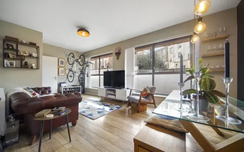 Apartman Za najam 9000 gent BE