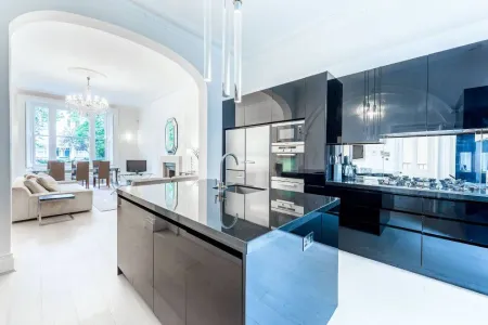 Apartman Za najam 1000 brussels BE