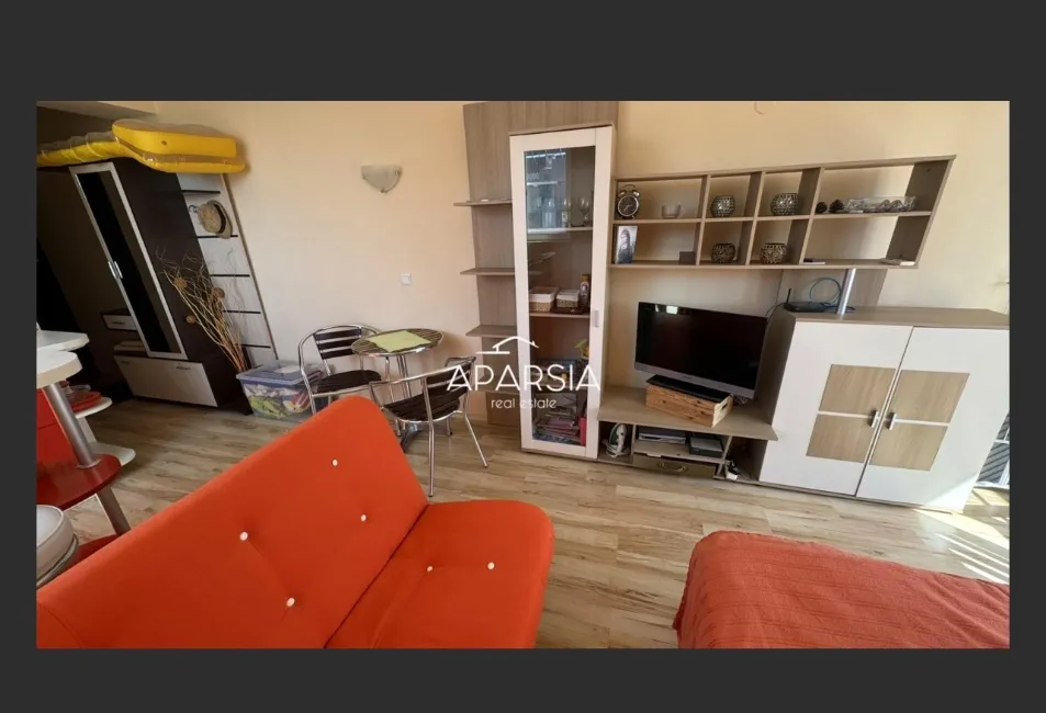 Apartman Za prodaju - 8240 Slnečné pobrežie  BG Image 10