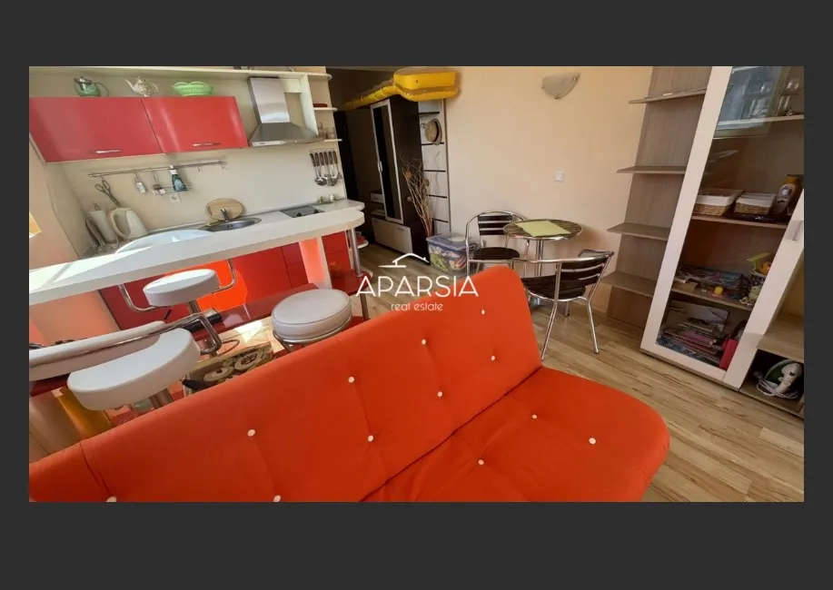 Apartman Za prodaju - 8240 Slnečné pobrežie  BG Image 11