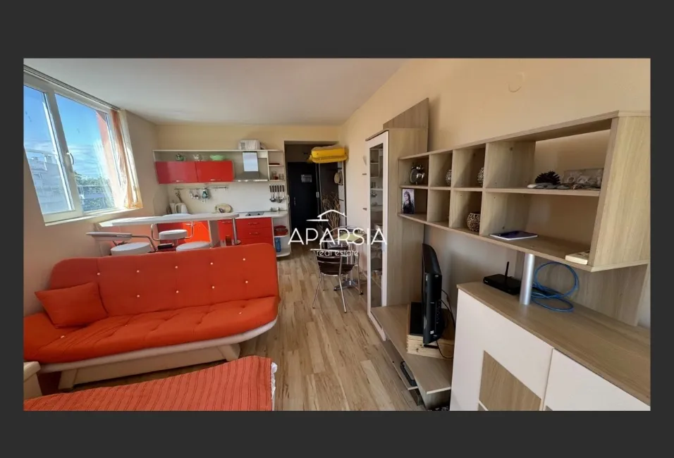 Apartman Za prodaju - 8240 Slnečné pobrežie  BG Image 12
