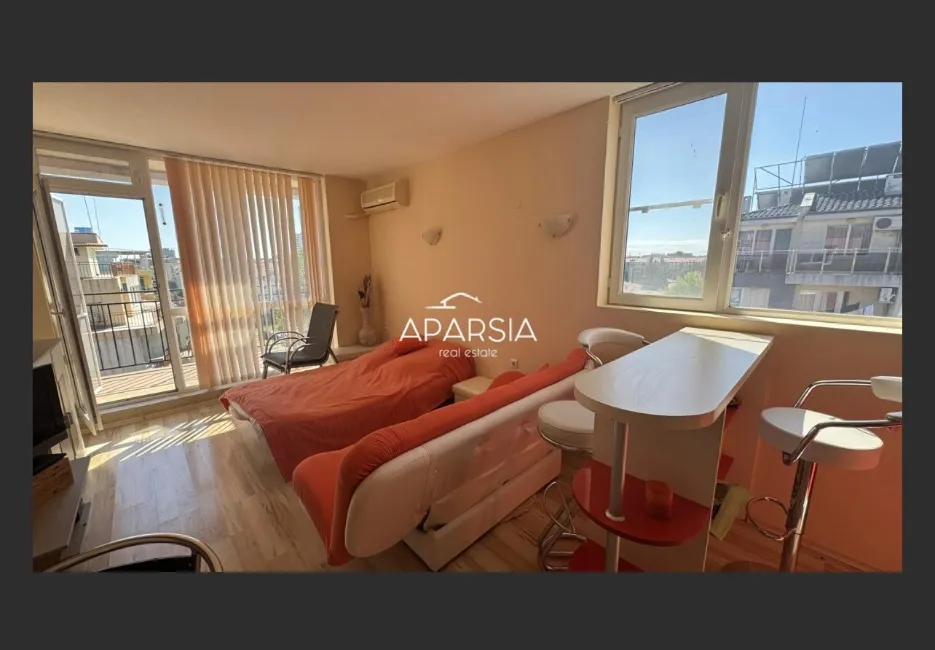 Apartman Za prodaju - 8240 Slnečné pobrežie  BG Image 15