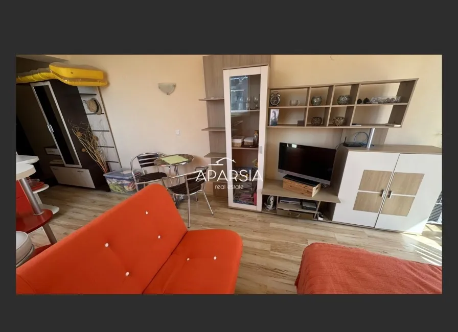 Apartman Za prodaju - 8240 Slnečné pobrežie  BG Image 2