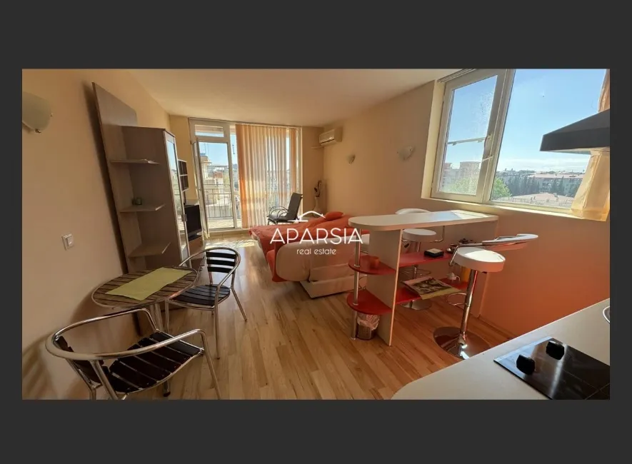 Apartman Za prodaju - 8240 Slnečné pobrežie  BG Image 3