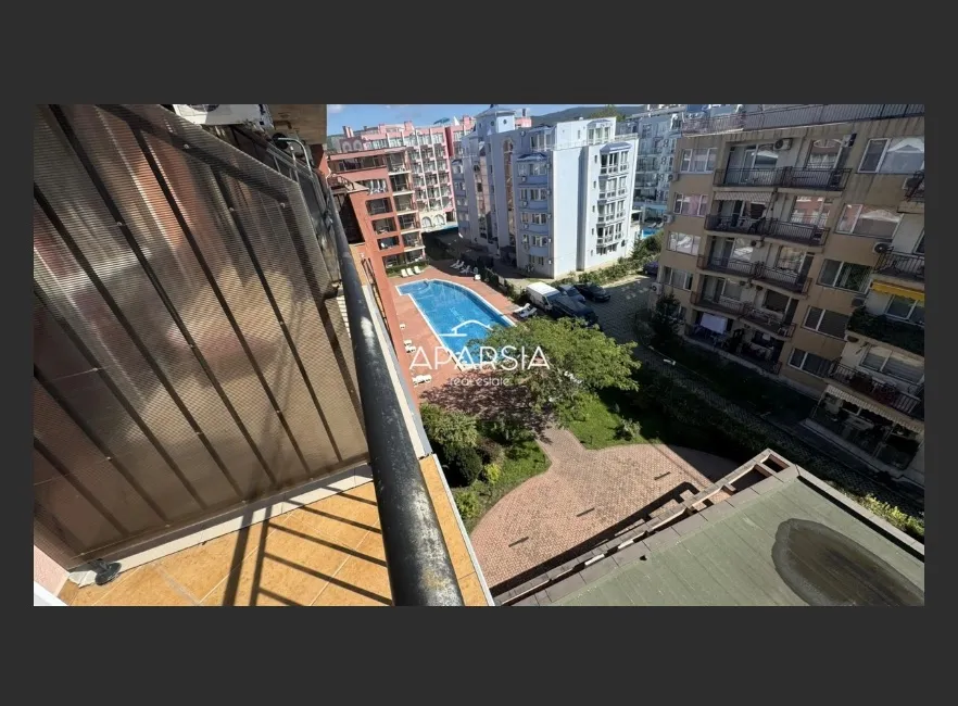 Apartman Za prodaju - 8240 Slnečné pobrežie  BG Image 4
