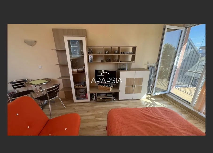Apartman Za prodaju - 8240 Slnečné pobrežie  BG Image 9