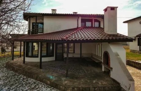 Vila Za prodaju 8481 Карнобат BG