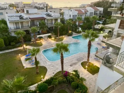 Apartman Za prodaju 8015 Paphos CY