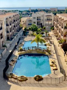 Apartman Za prodaju 8015 Paphos CY