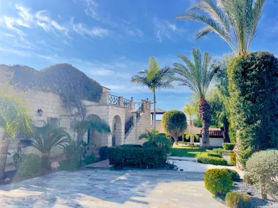 Vila Za prodaju 8560 Peyia CY