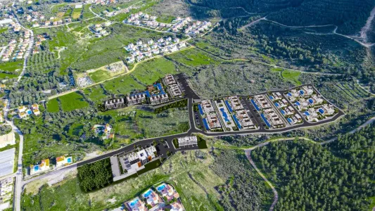 Kuća Za prodaju 44900 Lapta CY