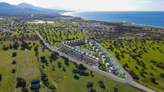 Vila Za prodaju 44900 famağusa CY
