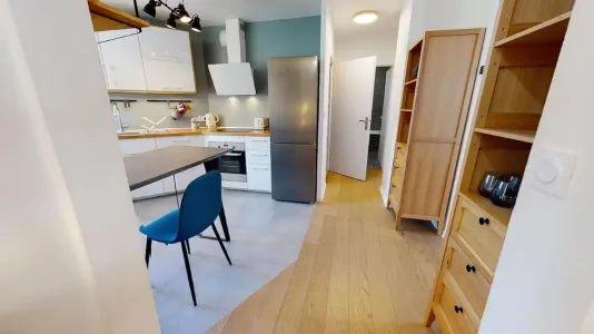 Apartman Za najam 10405  berlin DE