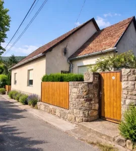 Kuća Za prodaju 7635 Pécs HU