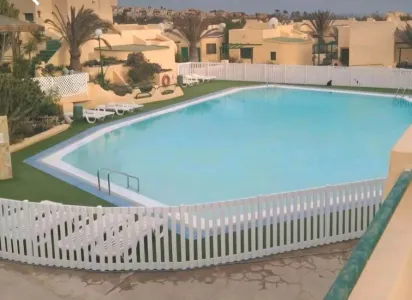 Bungalov Za prodaju 35627 Fuerteventura ES