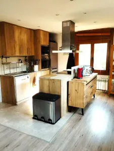 Brvnara Za prodaju AD400 Escàs, La Massana ES