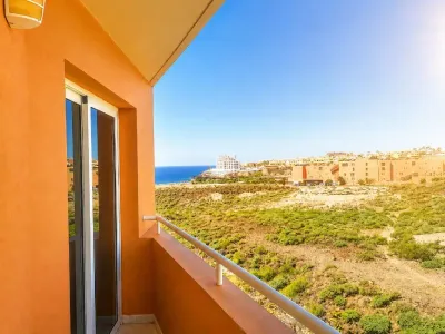 Penthouse Za prodaju 38638 Granadilla De Abona ES