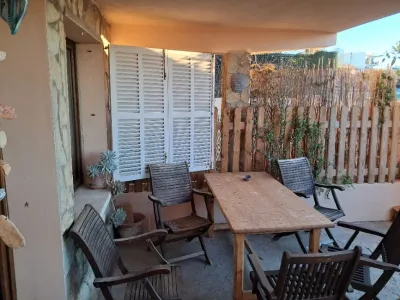 Apartman Za prodaju 07007 Palma de Mallorca ES