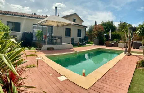 Vila Za prodaju 11300 limoux FR