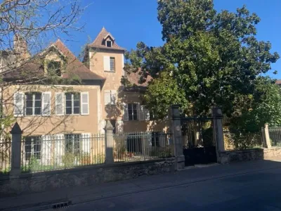 Ljetnikovac Za prodaju 46400 SAINT-CERE FR