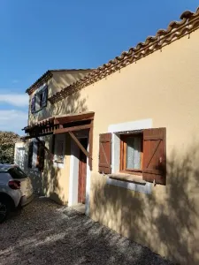 Kuća Za prodaju 11300 LA DIGNE D'AMONT FR