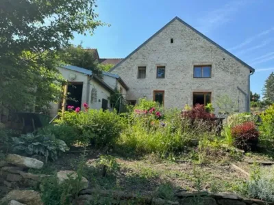 Kuća Za prodaju 21510 Beaulieu FR
