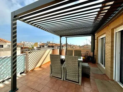 Penthouse Za prodaju 12580 BENICARLO ES