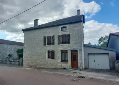 Kuća Za prodaju 88350 Brechainville  FR