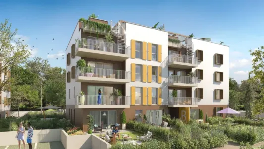 Apartman Za prodaju 06600 Antibes  FR