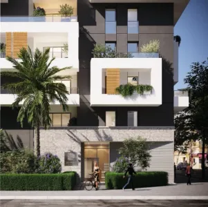 Apartman Za prodaju 06300 Nice FR