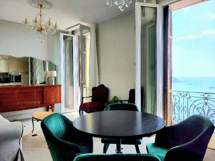 Apartman Za prodaju - 06190 Roquebrune-Cap-Martin  FR Image 1