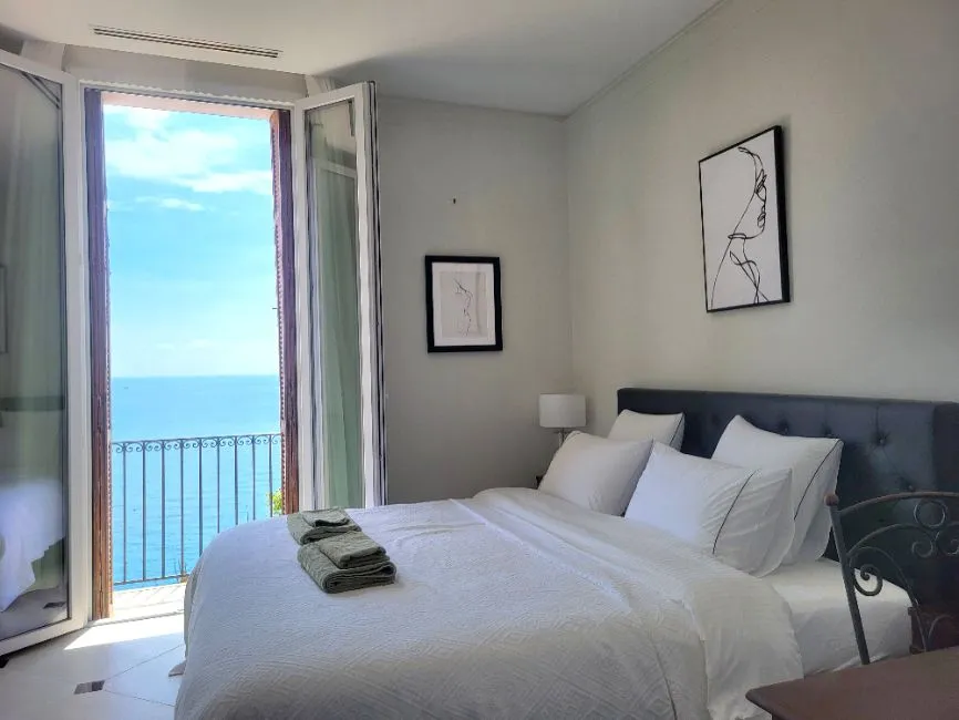 Apartman Za prodaju - 06190 Roquebrune-Cap-Martin  FR Image 2