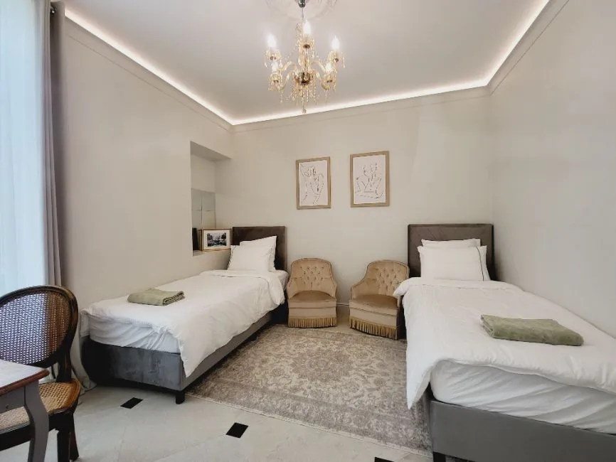 Apartman Za prodaju - 06190 Roquebrune-Cap-Martin  FR Image 3