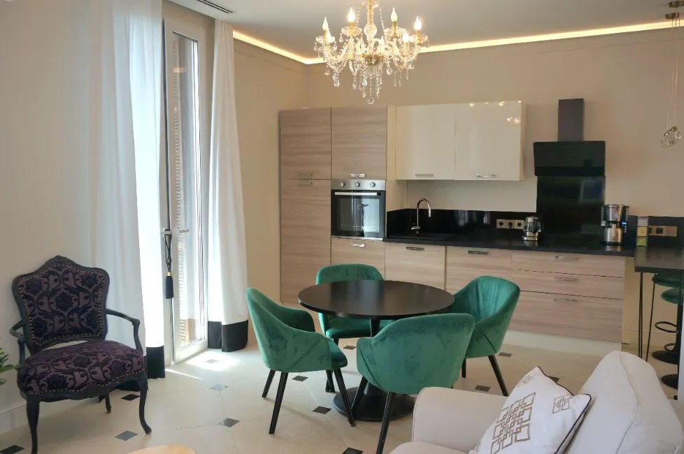 Apartman Za prodaju - 06190 Roquebrune-Cap-Martin  FR Image 5