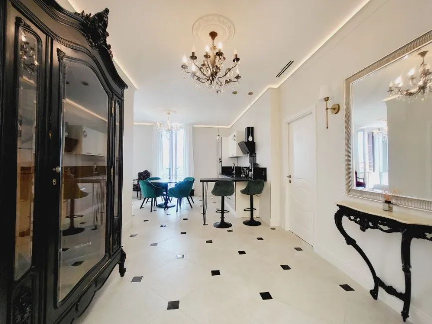 Apartman Za prodaju - 06190 Roquebrune-Cap-Martin  FR Image 6