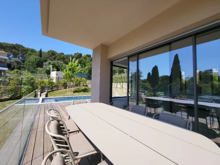 Vila Za prodaju - 06250 Mougins  FR Image 11
