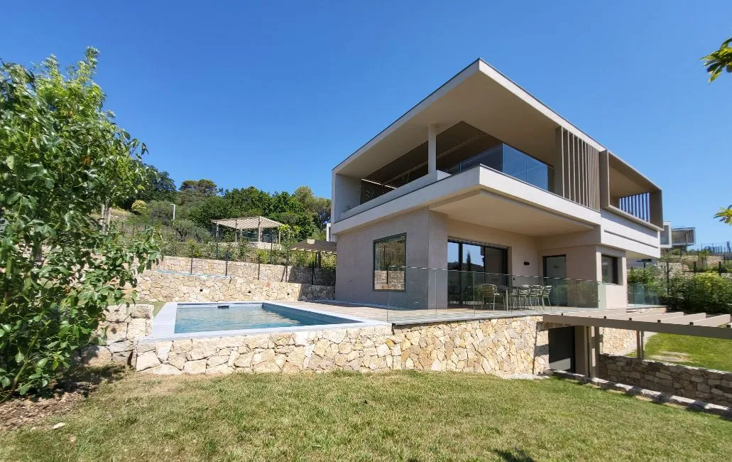 Vila Za prodaju - 06250 Mougins  FR Image 2