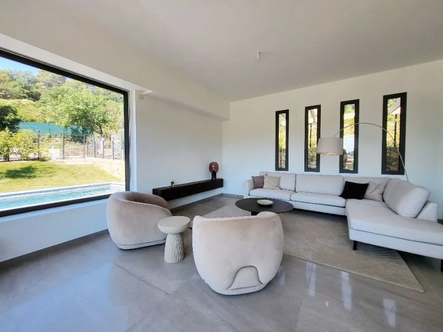 Vila Za prodaju - 06250 Mougins  FR Image 3