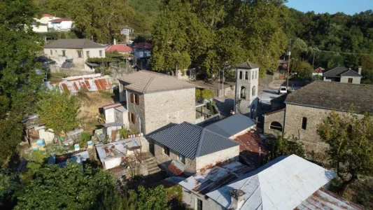 Kuća Za prodaju 45500 ΙΟΑΝΝΙΝΑ GR