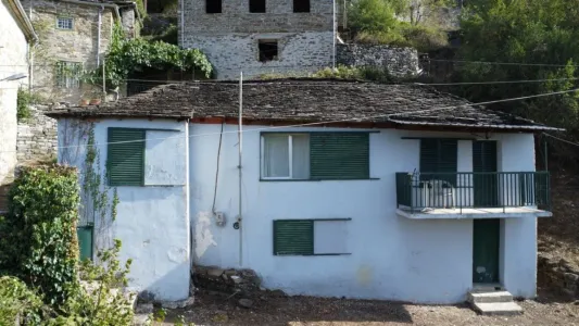 Kuća Za prodaju 45500 Ioannina GR