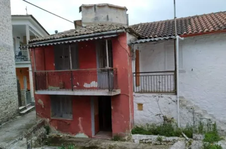 Kuća Za prodaju 46200 Paramithia GR