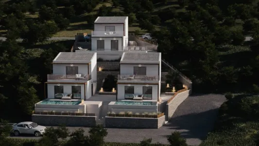 Kuća Za prodaju 48100 preveza GR