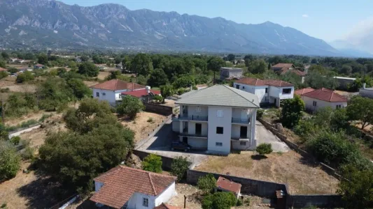Kuća Za prodaju 46200 THESPROTIA GR