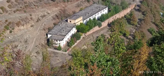 Mješovita namjena Za prodaju 7300 Pogradec  AL