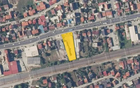 Poslovni prostor Za prodaju 10360 Zagreb HR