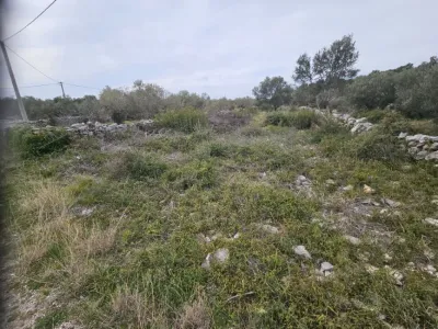Građevinsko zemljište Za prodaju 22213 Pirovac HR